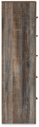 Drystan Narrow Chest - Furniture Now (CA)