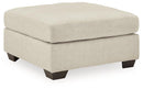 Falkirk Oversized Accent Ottoman - Furniture Now (CA)