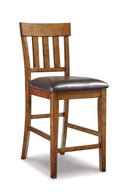 Ralene Bar Stool Set - Furniture Now (CA)
