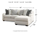 Huntsworth Living Room Set - Furniture Now (CA)