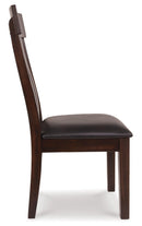 Haddigan Dining Chair - Furniture Now (CA)
