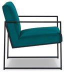 Aniak Accent Chair - Furniture Now (CA)