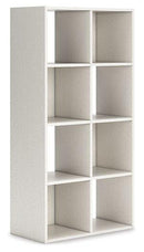 Aprilyn Eight Cube Organizer - Furniture Now (CA)