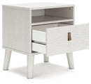 Aprilyn Nightstand - Furniture Now (CA)