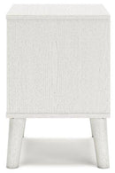 Aprilyn Nightstand - Furniture Now (CA)