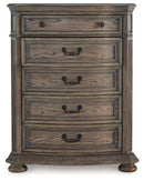 Ardenfield Chest of Drawers - Furniture Now (CA)