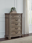 Ardenfield Chest of Drawers - Furniture Now (CA)