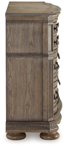 Ardenfield Dresser - Furniture Now (CA)