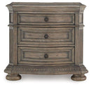 Ardenfield Nightstand - Furniture Now (CA)