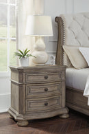Ardenfield Nightstand - Furniture Now (CA)
