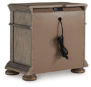 Ardenfield Nightstand - Furniture Now (CA)