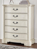Arlendyne Chest of Drawers - Furniture Now (CA)