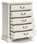 Arlendyne Chest of Drawers - Furniture Now (CA)