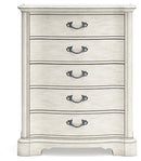 Arlendyne Chest of Drawers - Furniture Now (CA)