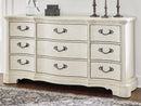 Arlendyne Dresser - Furniture Now (CA)