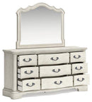 Arlendyne Bedroom Set - Furniture Now (CA)