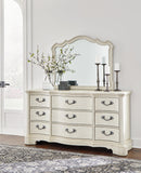 Arlendyne Bedroom Set - Furniture Now (CA)