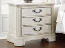 Arlendyne Nightstand - Furniture Now (CA)