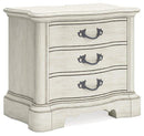 Arlendyne Nightstand - Furniture Now (CA)