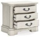 Arlendyne Nightstand - Furniture Now (CA)