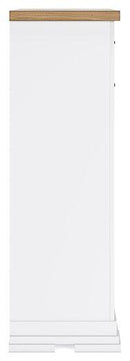 Ashbryn Chest of Drawers - Furniture Now (CA)