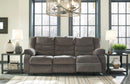 Tulen Reclining Sofa - Furniture Now (CA)