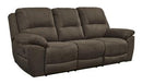 Next-Gen Gaucho Reclining Sofa - Furniture Now (CA)