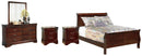 Alisdair Bedroom Set - Furniture Now (CA)