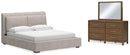 Cabalynn Bedroom Set - Furniture Now (CA)