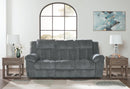 Tip-Off 2-Piece Living Room Set - Furniture Now (CA)