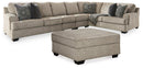 Bovarian Living Room Set - Furniture Now (CA)