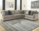 Bovarian Living Room Set - Furniture Now (CA)