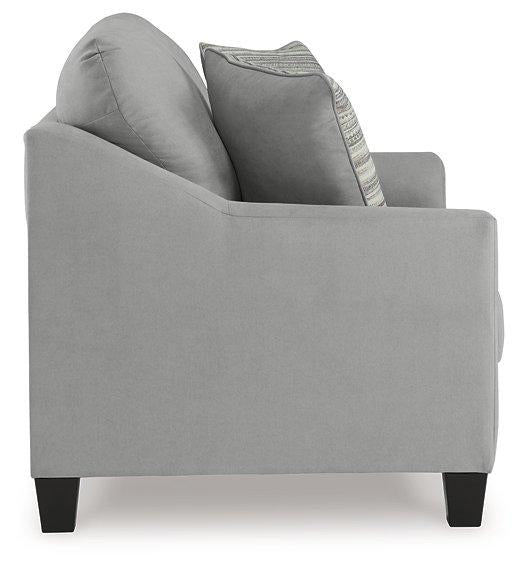 Adlai Loveseat - Furniture Now (CA)