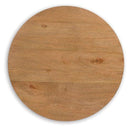 Kristiland Occasional Table Set - Furniture Now (CA)