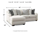 Huntsworth Living Room Set - Furniture Now (CA)
