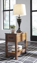 Breegin End Table Set - Furniture Now (CA)
