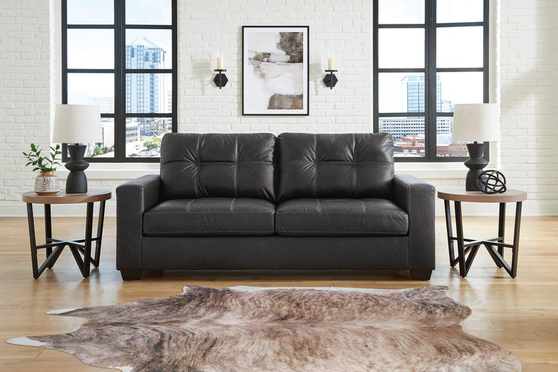 Barlin Mills Sofa - Furniture Now (CA)