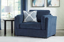 Evansley Living Room Set - Furniture Now (CA)