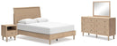 Cielden Bedroom Set - Furniture Now (CA)