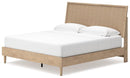 Cielden Bedroom Set - Furniture Now (CA)