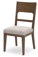 Cabalynn Dining Chair - Furniture Now (CA)