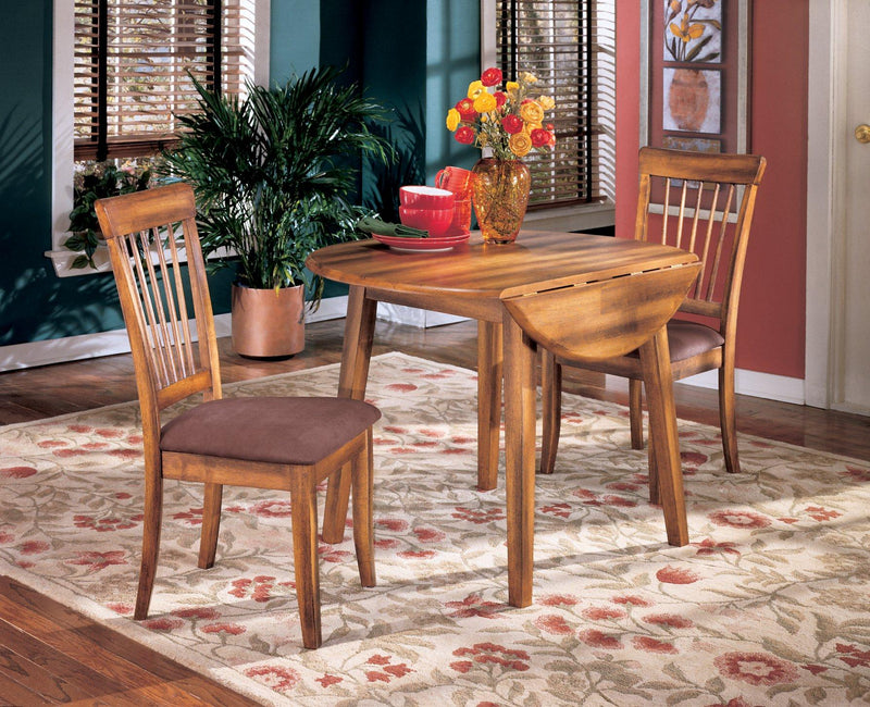 Berringer Dining Set - Furniture Now (CA)