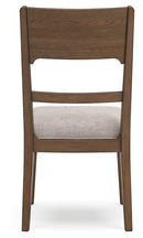 Cabalynn Dining Chair - Furniture Now (CA)