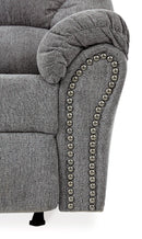 Allmaxx Recliner - Furniture Now (CA)