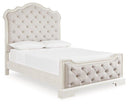 Arlendyne Bedroom Set - Furniture Now (CA)