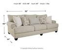 Asanti Sofa - Furniture Now (CA)
