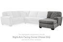 Birkdale Court Sectional - Furniture Now (CA)