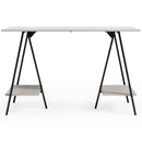 Bayflynn Home Office Desk - Furniture Now (CA)
