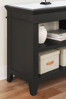 Beckincreek Credenza - Furniture Now (CA)