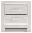 Altyra Nightstand - Furniture Now (CA)